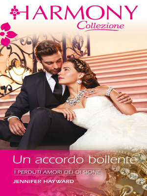 cover image of Un accordo bollente